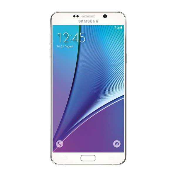 Samsung Galaxy Note5 Official Images (4)